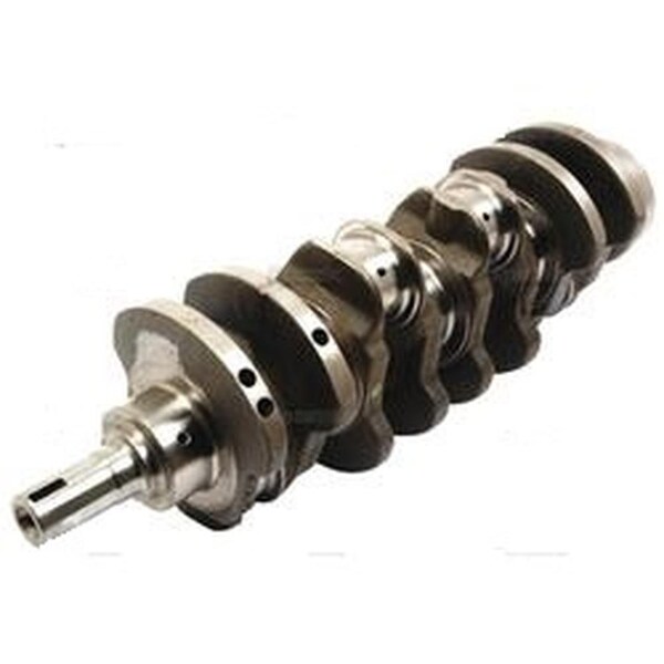 Aftermarket Crankshaft Fits John Deere 2510 2020 2120 2520 1830 2030 3130 1640 2550 RE20585 - main